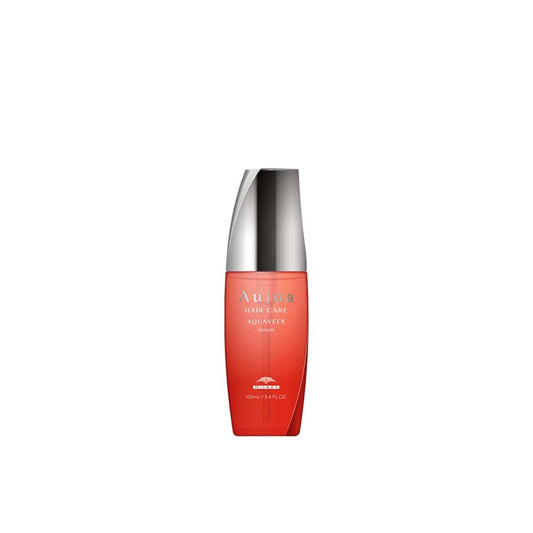 MILBON ｵｰｼﾞｭｱ AQUAVEER ｾﾗﾑ 100ml