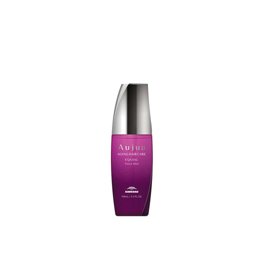 MILBON ｵｰｼﾞｭｱ EQUIAL ﾌｫｰｽﾐｽﾄ 100ml