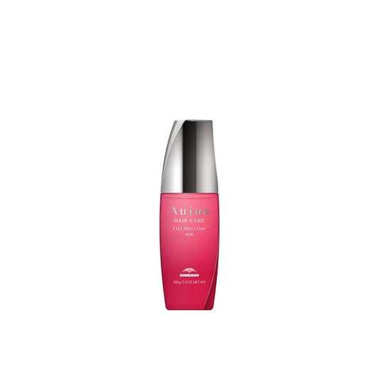 MILBON	ｵｰｼﾞｭｱ FILLMELLOW ﾐﾙｸ 100g