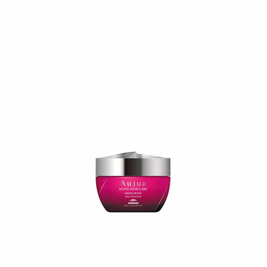 MILBON	ｵｰｼﾞｭｱ IMMURISE ﾍｱﾆｭｰﾄﾘｴﾝﾄ 150g
