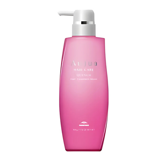 MILBON	ｵｰｼﾞｭｱ QUENCH ﾍｱﾄﾘｰﾄﾒﾝﾄ ﾓｲｽﾄ 500g